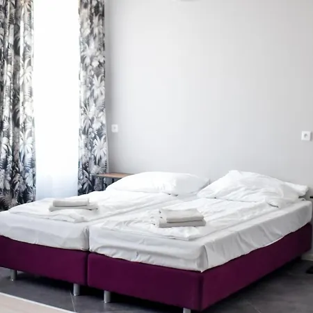 Jarzebinowy Resort & Spa Braniewo Exteriér fotografie