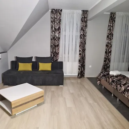 Jarzebinowy Resort & Spa Braniewo Exteriér fotografie