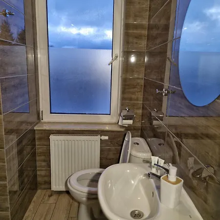 Jarzebinowy Resort & Spa Braniewo Exteriér fotografie