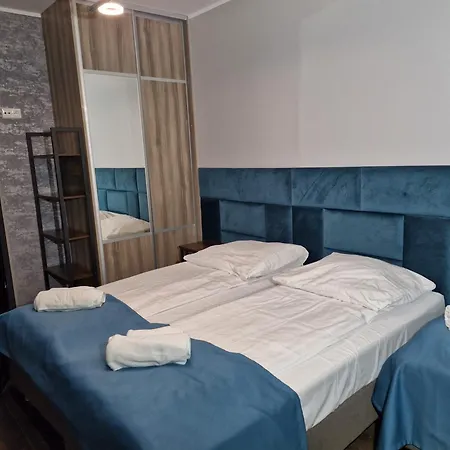 Jarzebinowy Resort & Spa Braniewo Exteriér fotografie