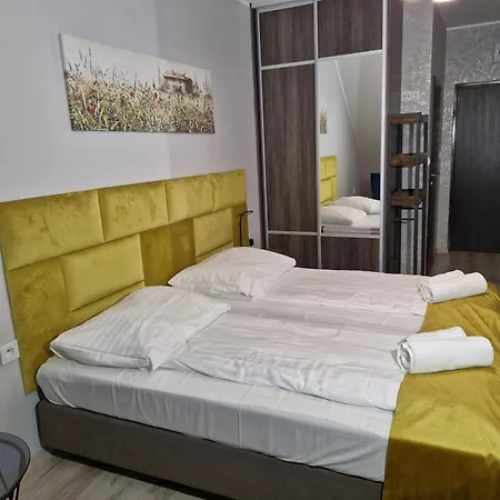 Jarzebinowy Resort & Spa Braniewo Exteriér fotografie