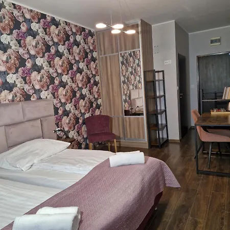 Jarzebinowy Resort & Spa Braniewo Exteriér fotografie