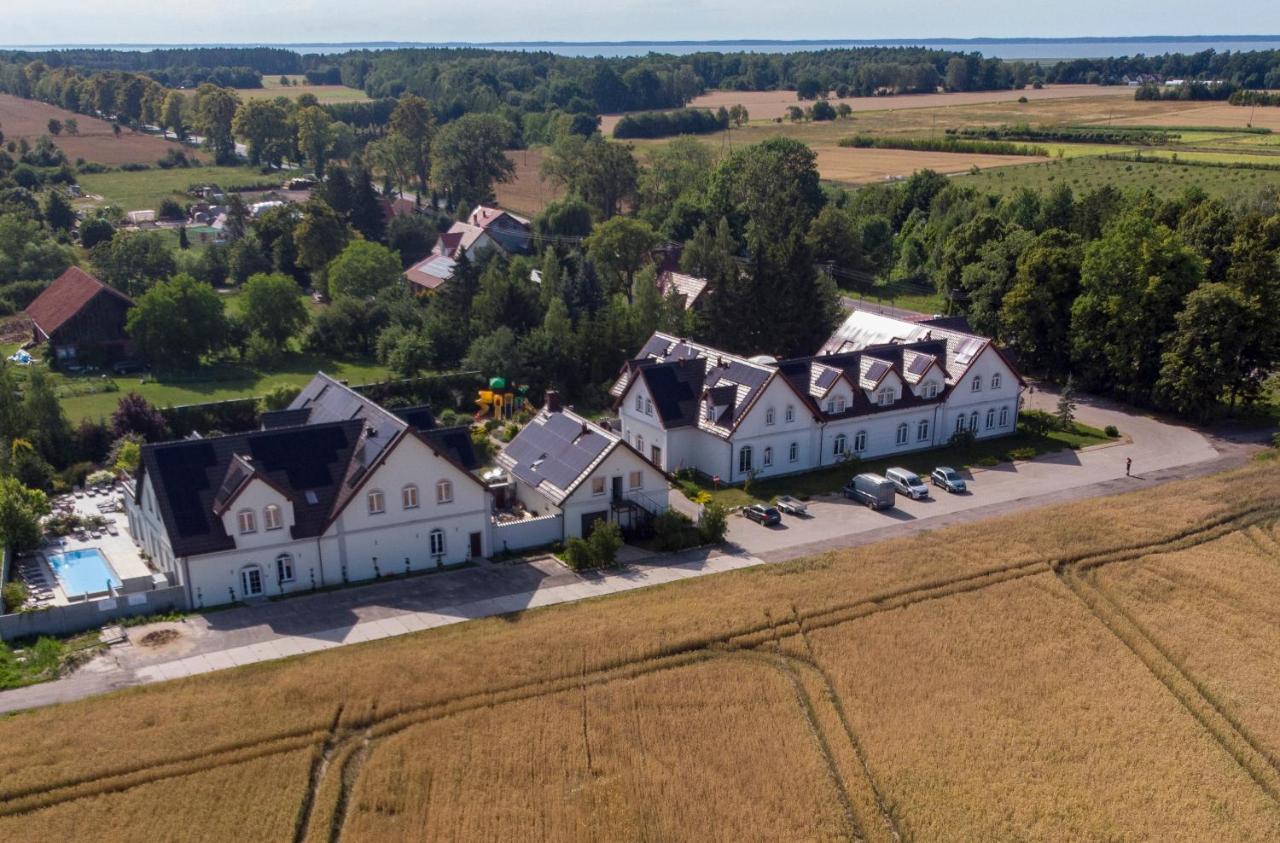 Jarzebinowy & Hotel
