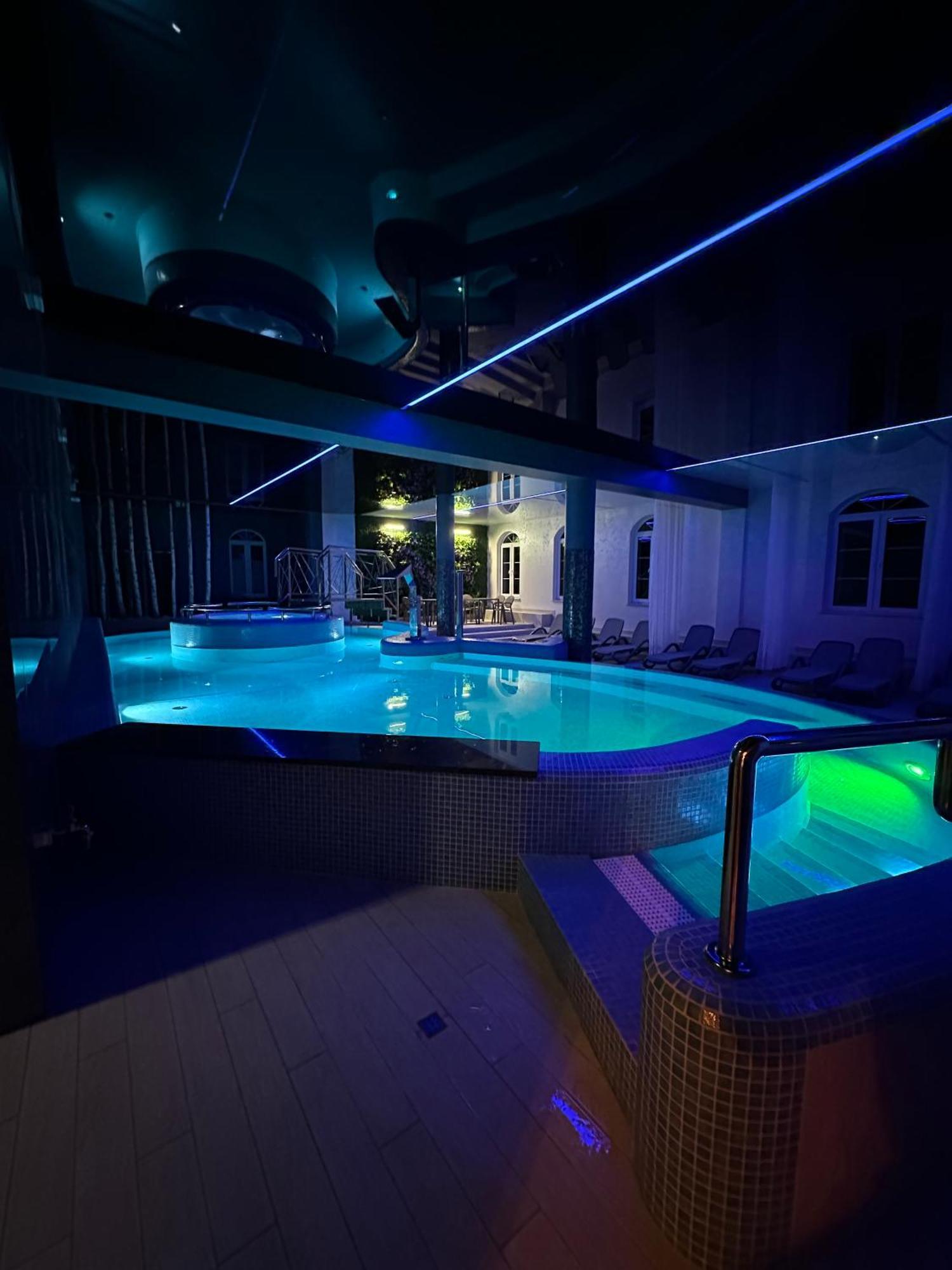 Hotel Jarzebinowy & Braniewo