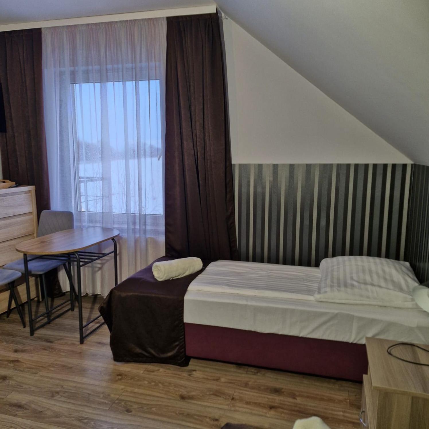 Hotel Jarzebinowy & Braniewo