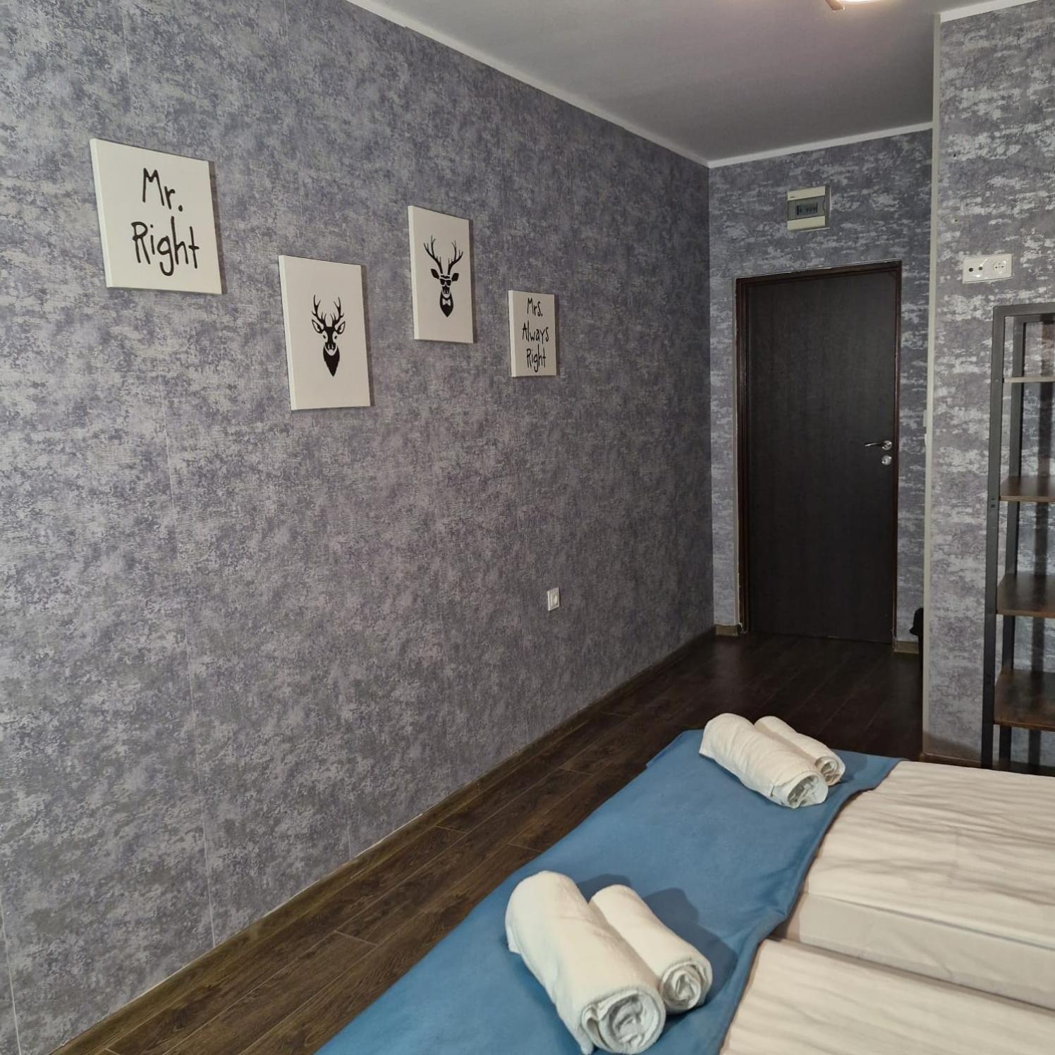 Hotel Jarzebinowy & Braniewo